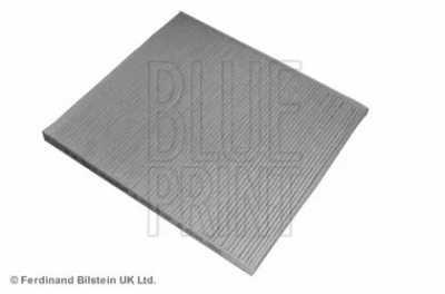 BLUE PRINT adn12540 -  Фильтр воздуха в салоне